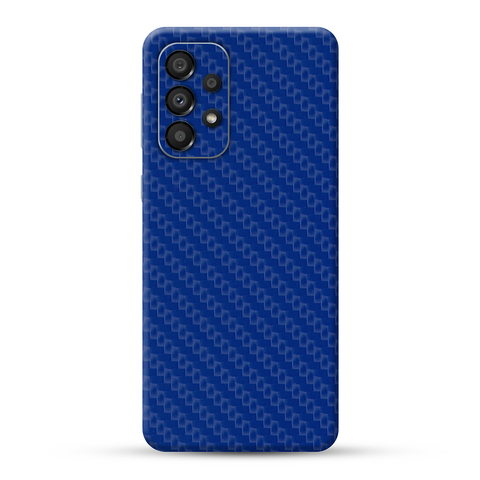 Carbon Fibre Skin For Samsung