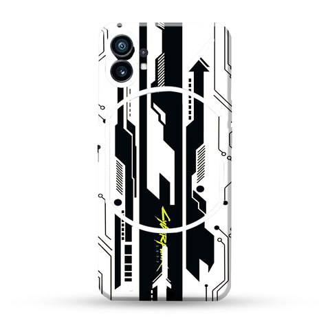 Cyberpunk Skin For Nothing Phone