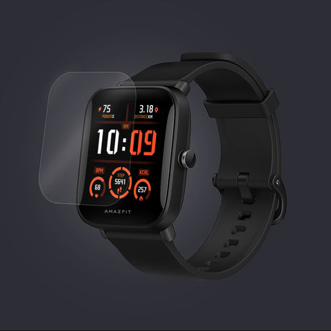 Hydrogel Screen Protector for Amaze Fit Watch