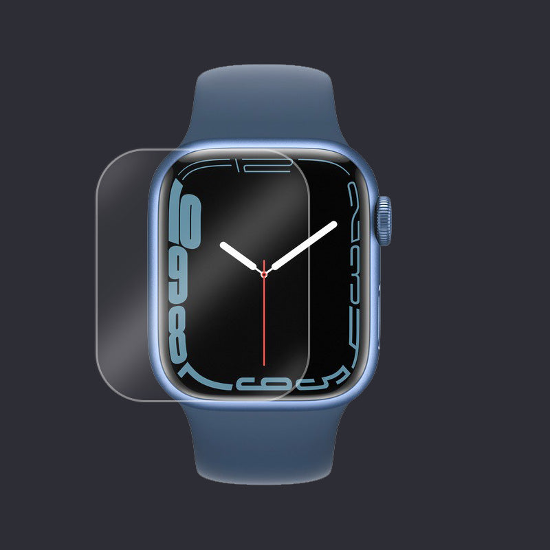 Hydrogel Screen Protector for Apple Watch