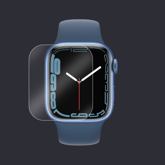 Hydrogel Screen Protector for Apple Watch 800