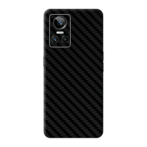 Carbon Fibre Skin For Realme