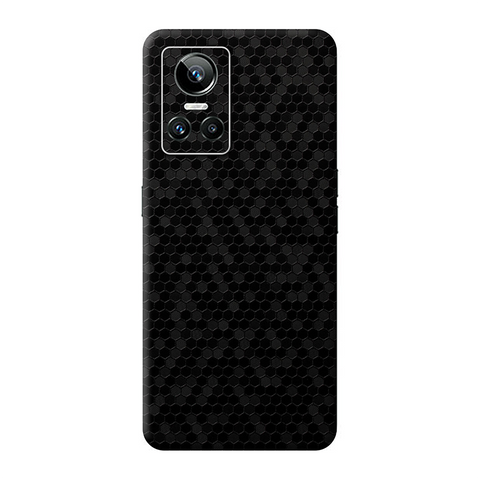 Honeycomb Skin For Realme