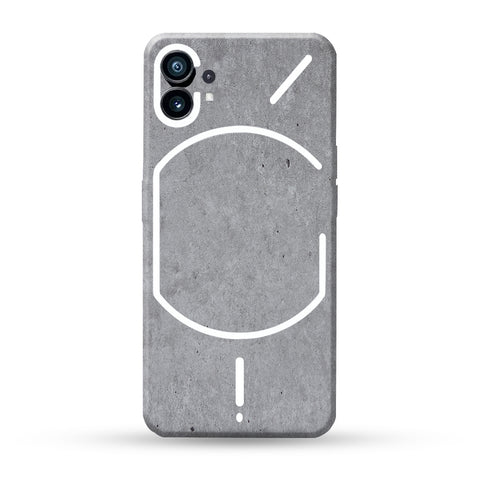 Concrete Skin For Nothing Phone