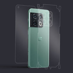 Hydrogel Screen Protection For OnePlus