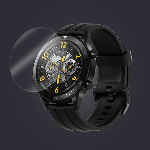 Hydrogel Screen Protector for Realme Watch