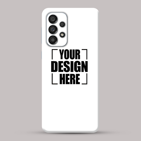 Customised Skin For Samsung