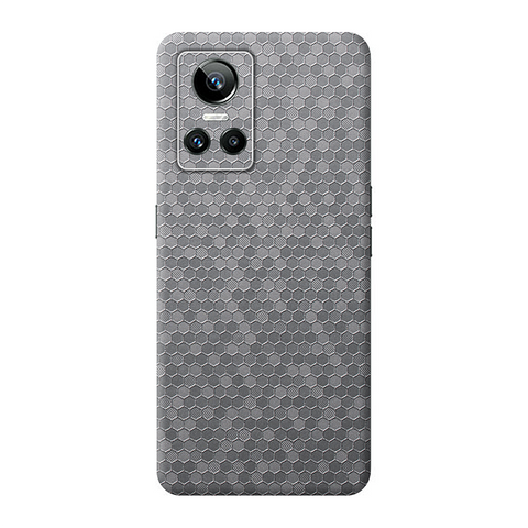 Honeycomb Skin For Realme